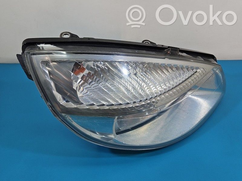 Renault Scenic II -  Grand scenic II Phare frontale 