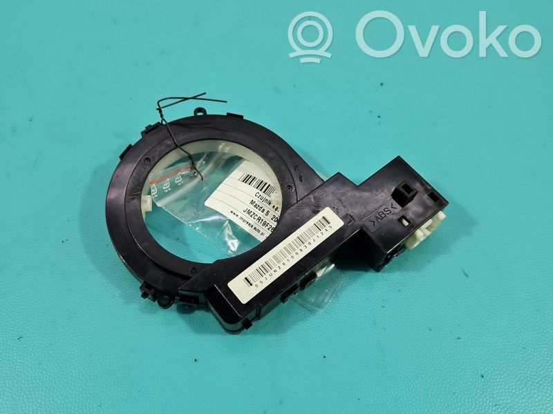 Mazda 5 Lenkwinkelsensor 