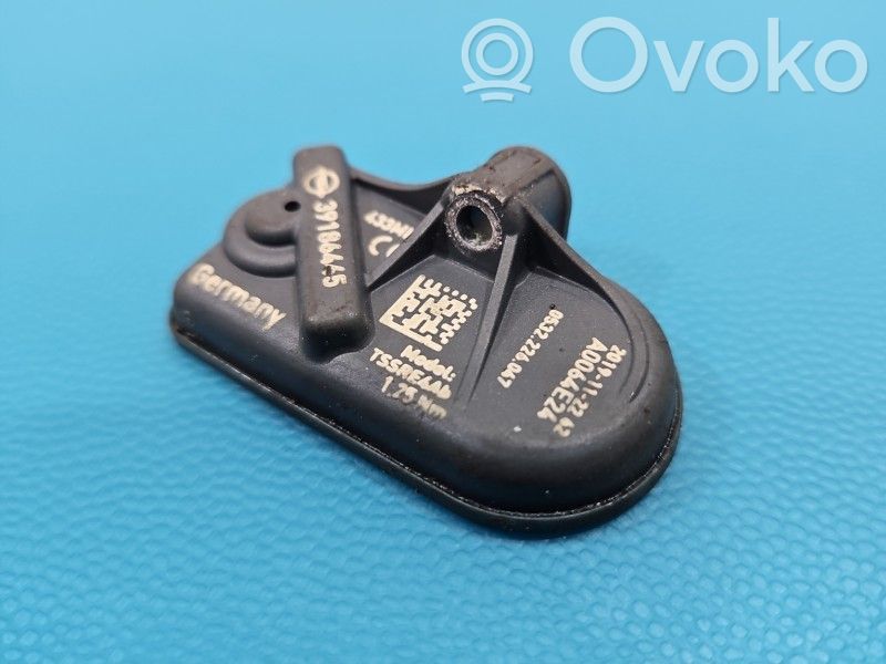 Opel Astra K Sensor de presión del neumático 