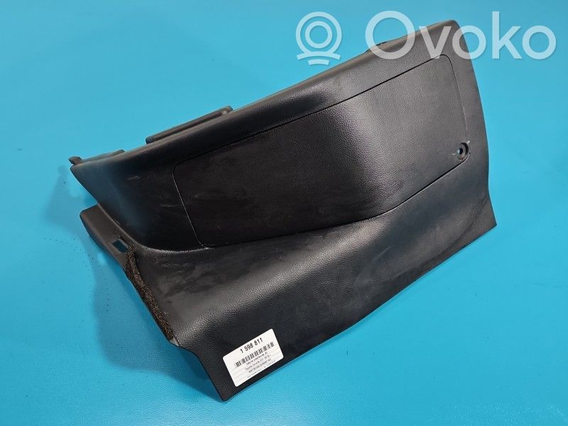 Consola central   7697302100,IMPRK1598811