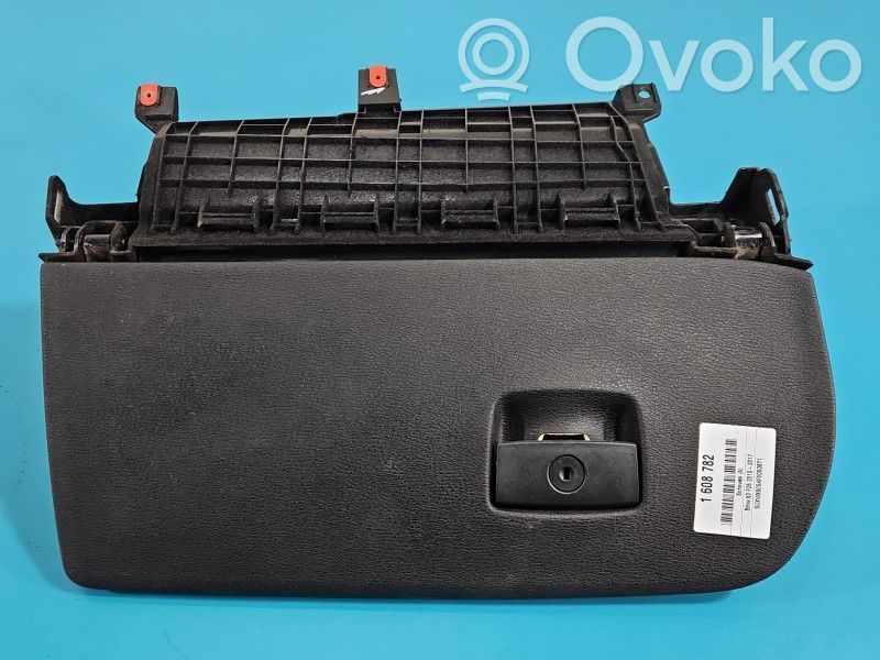 BMW X3 F25 Vano portaoggetti 