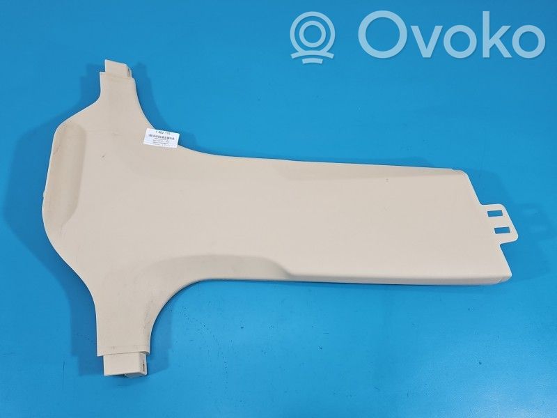 BMW 5 G30 G31 G38 Consolă centrală 