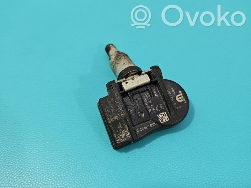 Alfa Romeo Stelvio Senzor presiune anvelope