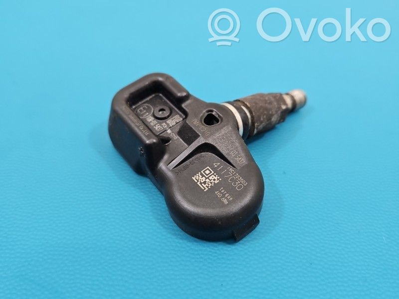 Toyota Yaris Rengaspaineen anturi 