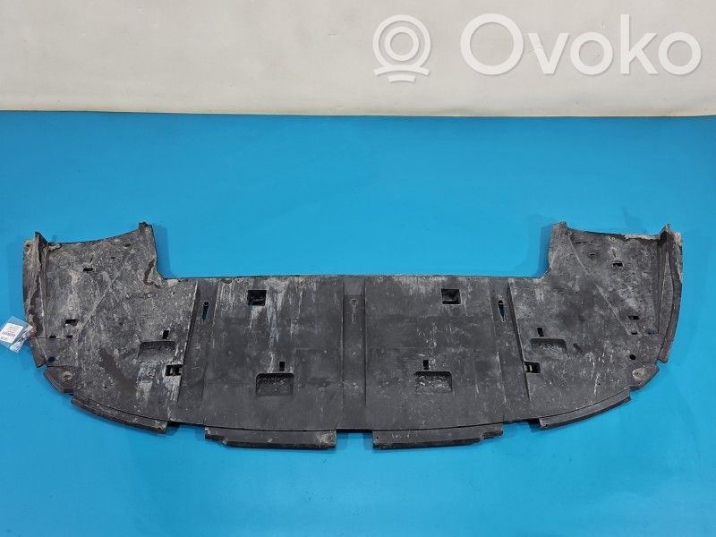 Citroen C4 I Consolă centrală 