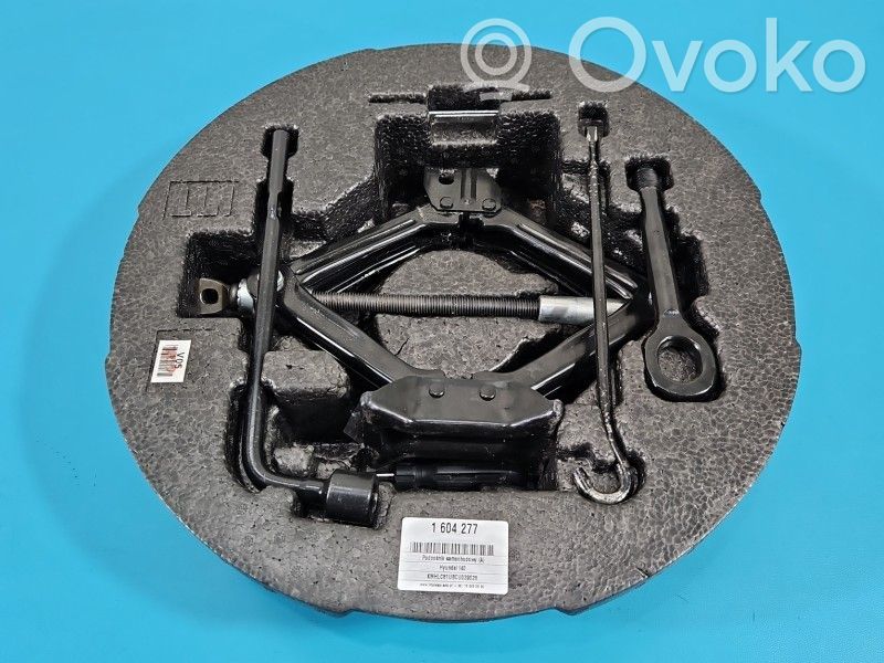 Cric de levage   IMPRK1604277