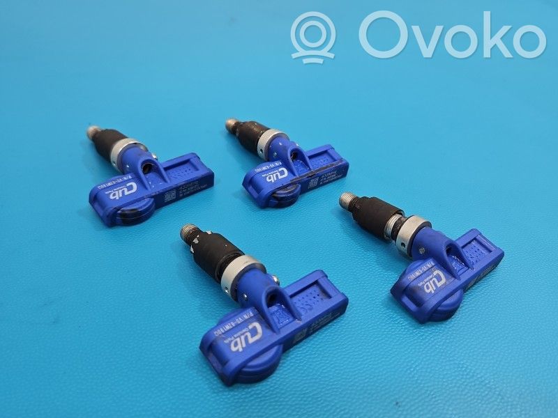 Hyundai i20 (GB IB) Sensore di pressione dello pneumatico 