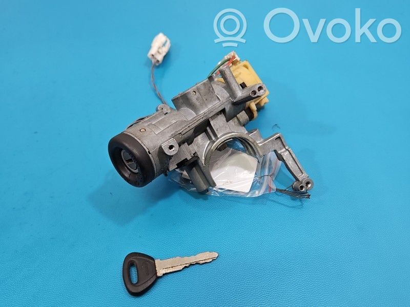 Mazda Demio Verrouillage de commutateur d'allumage