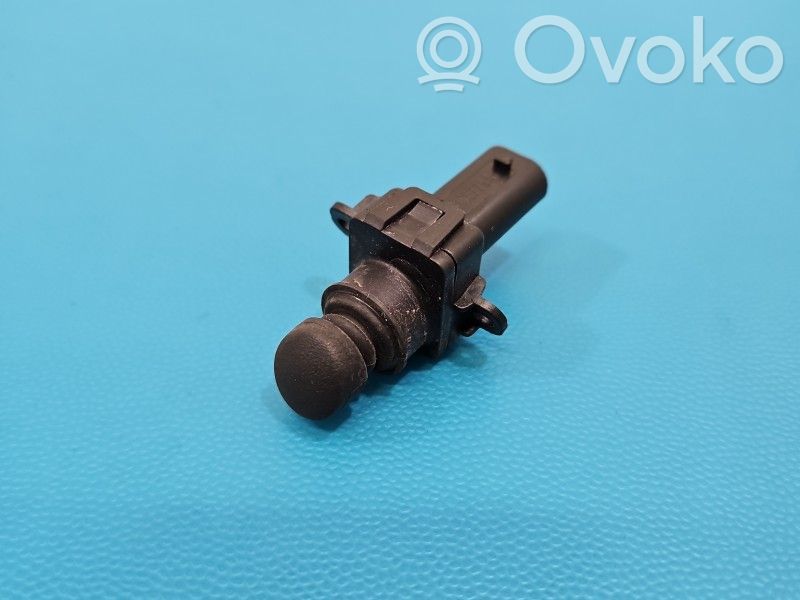 Jeep Grand Cherokee Maniglia esterna del portellone posteriore/bagagliaio