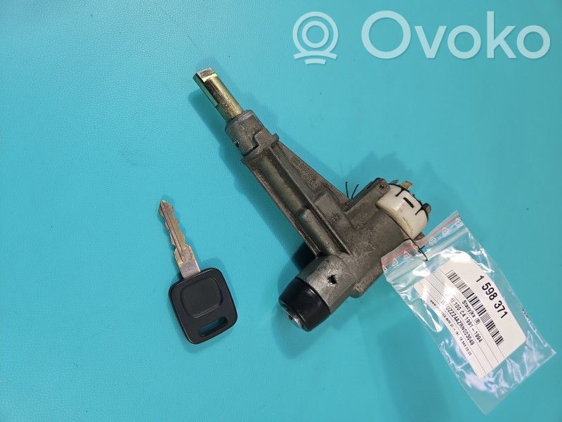 Audi 100 S4 C4 Contact aprindere 