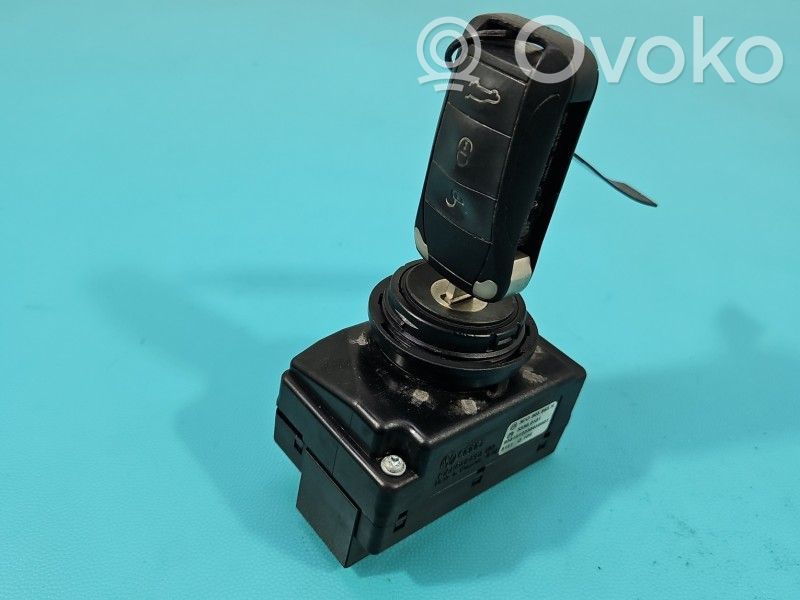 Blocchetto accensione   3D0905865H,IMPRK1600986,7L5959753BF