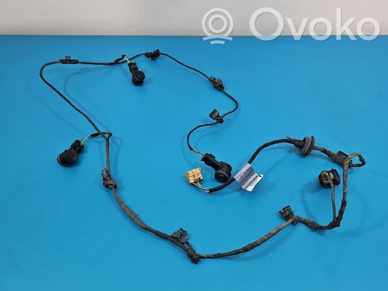 Parksensor PDC   8W9971104A,IMPRK1602010,5Q0919275B