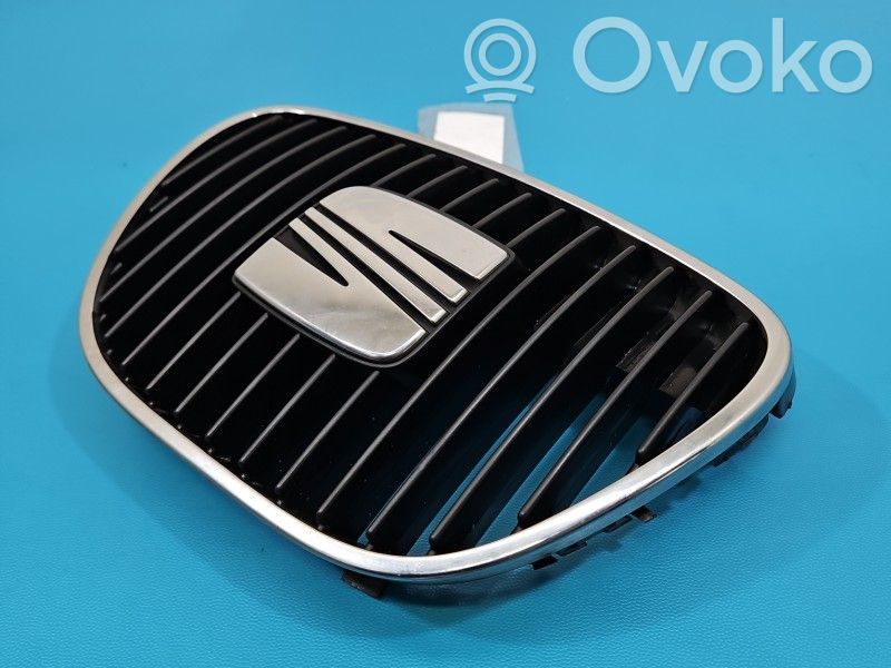 Seat Ibiza III (6L) Grilă radiator față 