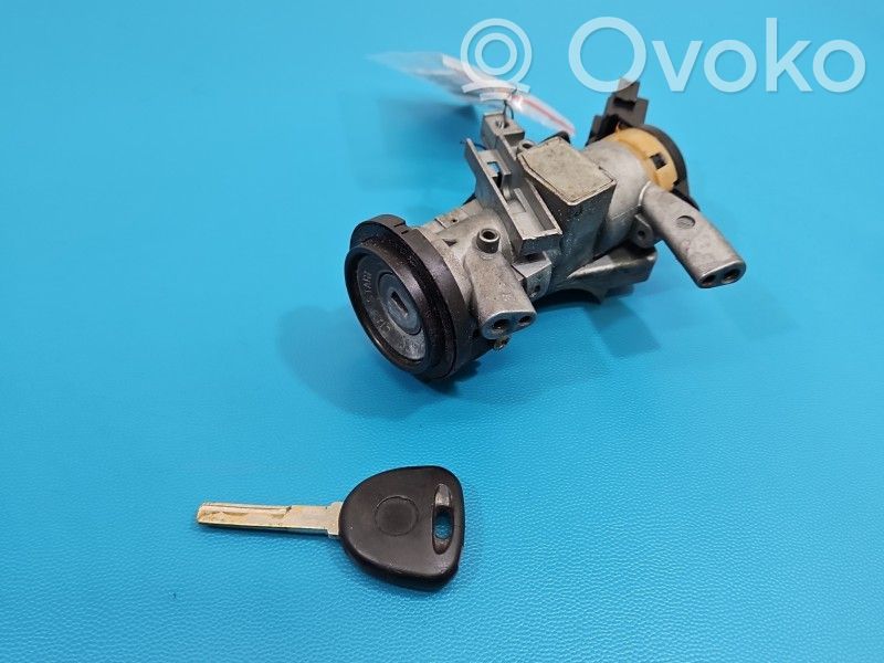 Mitsubishi Space Star Blocchetto accensione