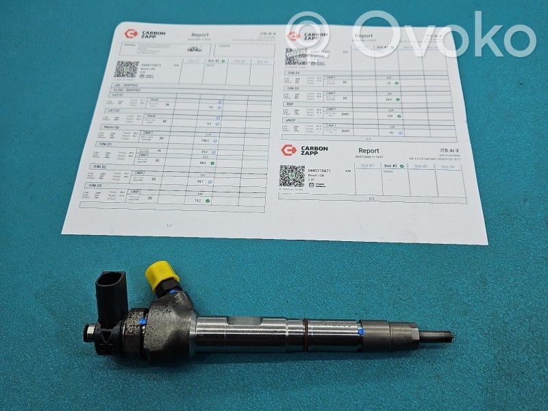 Audi A4 S4 B9 8W Injector combustibil 