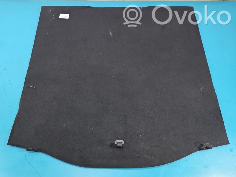 Ford Focus Tapis de coffre