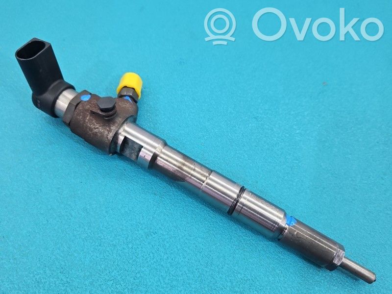 Volkswagen Touran I Iniettore