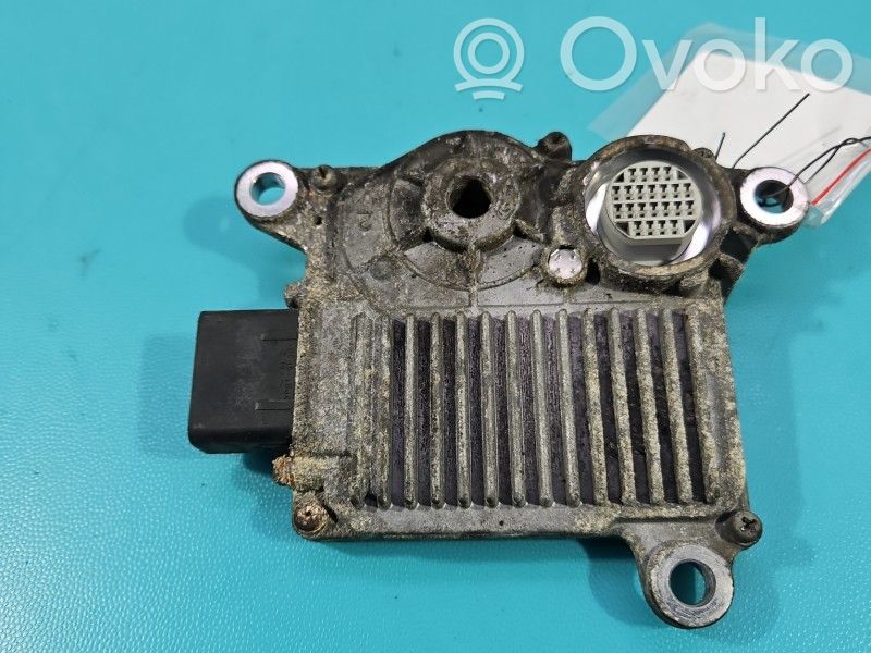 Ford Mondeo MK IV Centralina/modulo scatola del cambio 