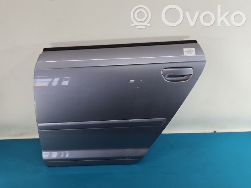 Audi A3 S3 8P Portiera posteriore 