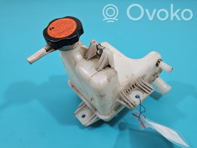 Isuzu D-Max Vase d'expansion / réservoir de liquide de refroidissement