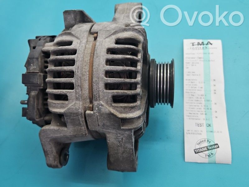 Generatore/alternatore   0124415002,IMPRK1609644