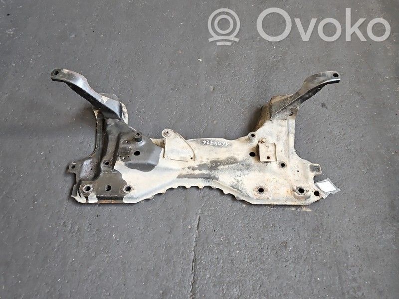 Vorderachse   IMPRK1604726