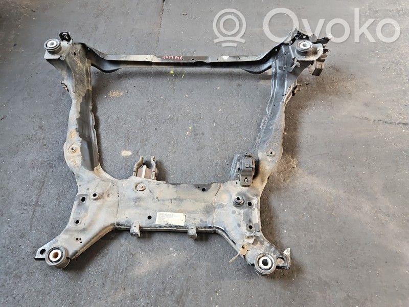 Volvo XC60 Assale anteriore 