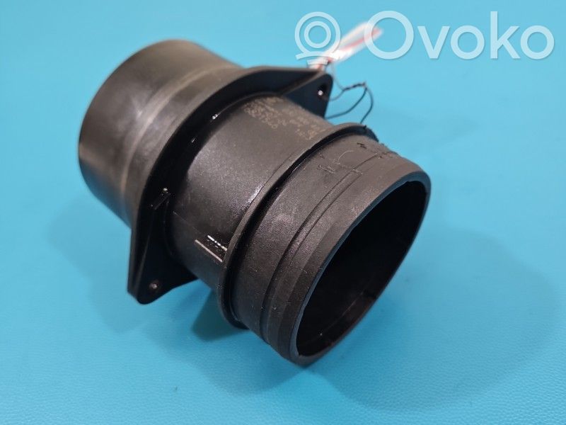 Volkswagen Tiguan Debitmetru aer
