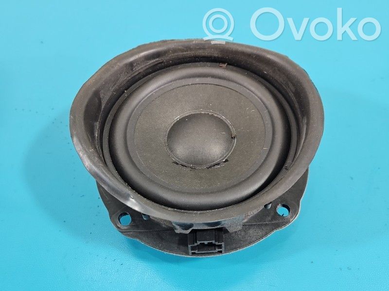 Skoda Octavia Mk3 (5E) Altoparlante portiera anteriore 