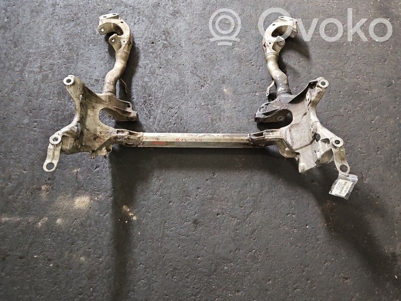 Audi A4 S4 B8 8K Assale anteriore