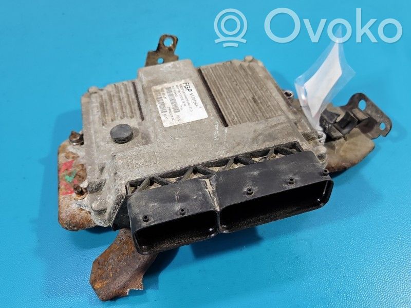 Fiat Grande Punto Centralina/modulo motore ECU 