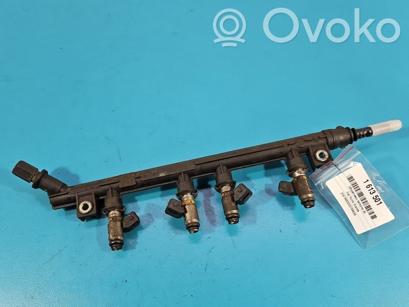 Fiat Grande Punto Iniettore