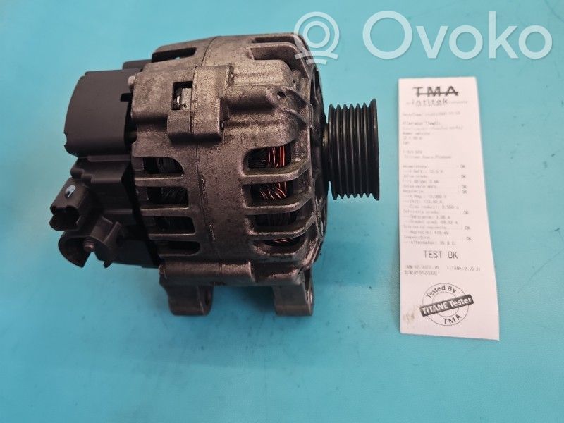 Citroen Xsara Picasso Generator/alternator 