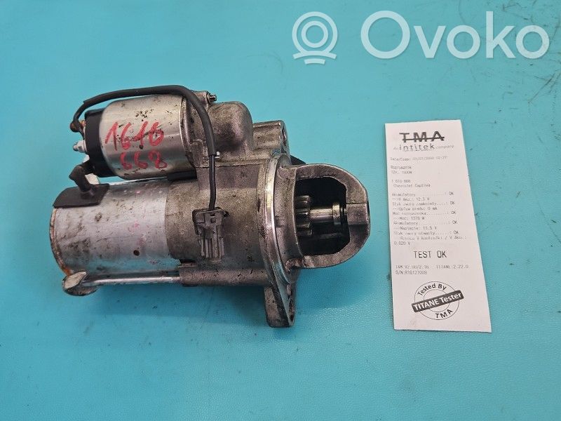 Electromotor   IMPRK1610668