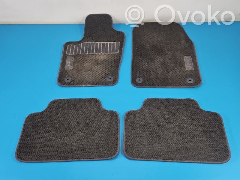 Jeep Grand Cherokee Covoraș podea față 