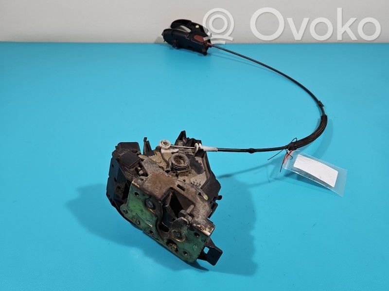 Ford Focus Serratura portiera anteriore 