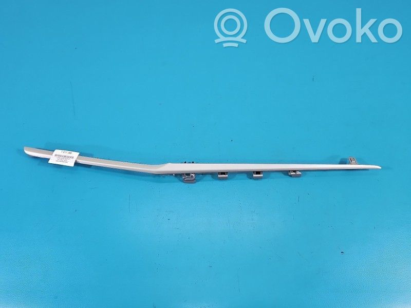 Opel Corsa F Embellecedor de la consola central