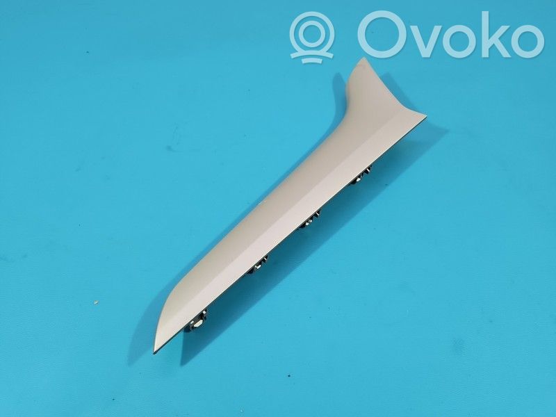 Opel Corsa F Embellecedor de la consola central