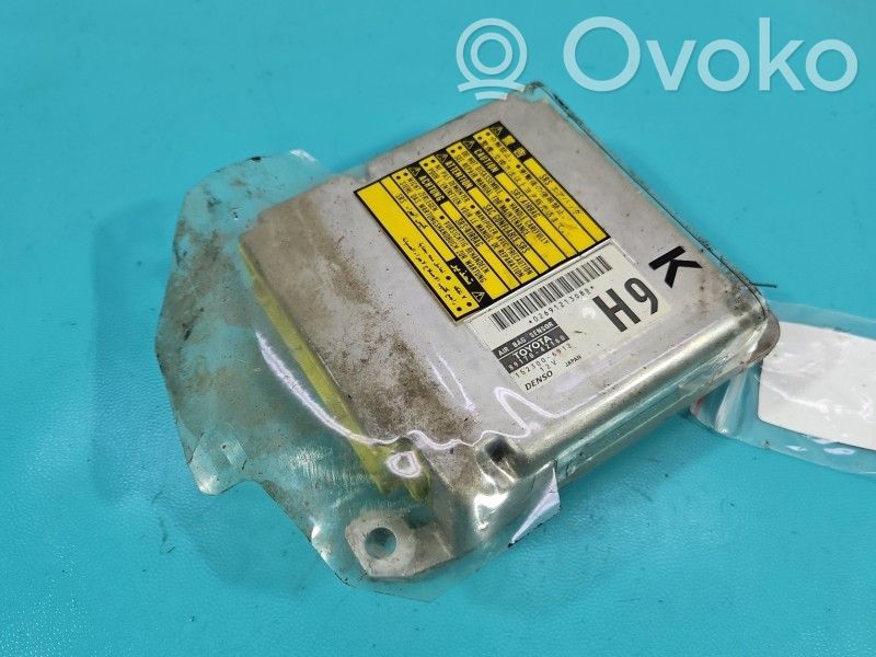 Toyota RAV 4 (XA20) Unitate/modul de comandă airbaguri 