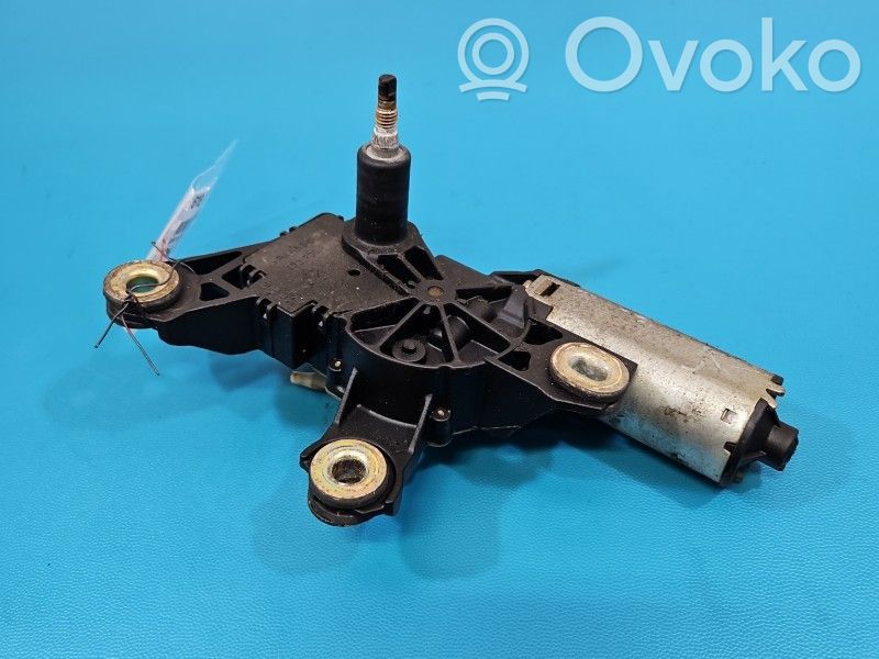 Seat Leon (1M) Motor del limpiaparabrisas trasero