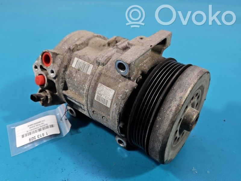Fiat Grande Punto Compresseur de climatisation 