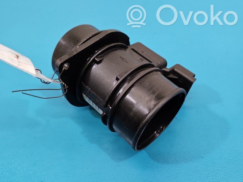 Przepływomierz masowy powietrza MAF   5WK8508,IMPRK1590668,7700314669