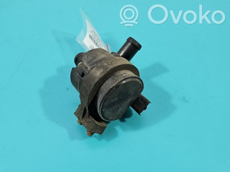 Renault Megane IV Pompe à eau de liquide de refroidissement 
