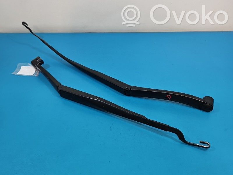 Hyundai i40 Braccio della spazzola tergicristallo anteriore 