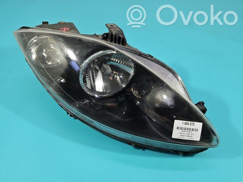 Lampa przednia   5P1941006D,IMPRK1604072,89315806