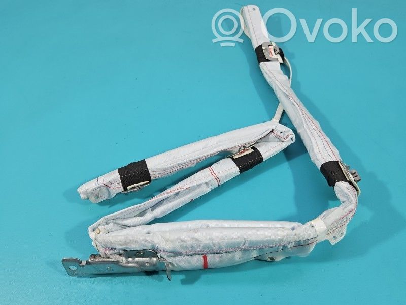 Peugeot 2008 I Airbag da tetto