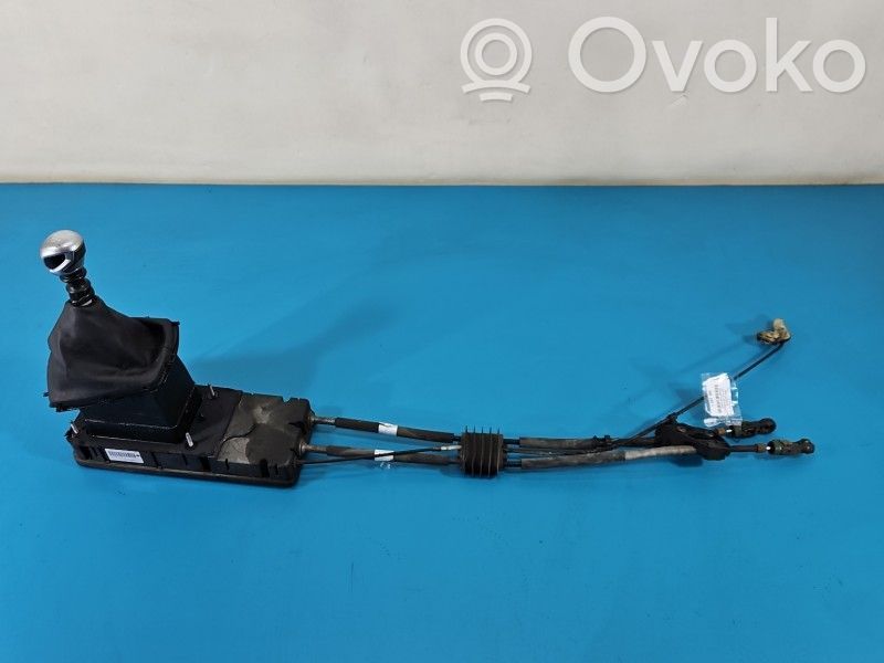 Peugeot 308 Cabluri schimbător viteze 