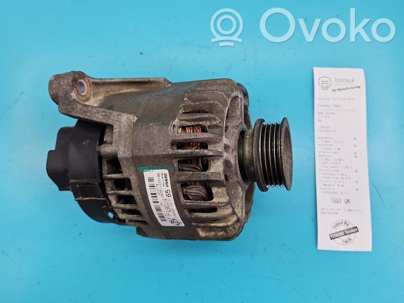 Fiat Punto (188) Generator/alternator 