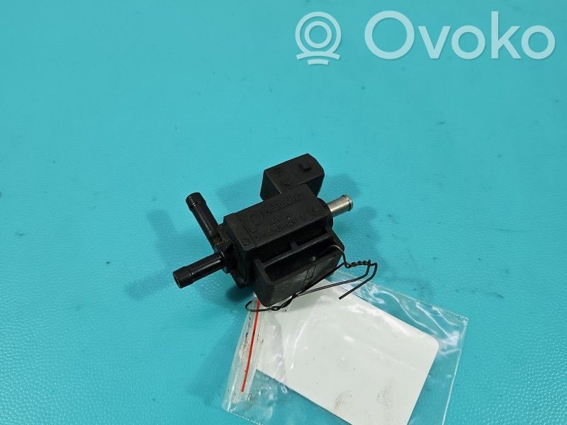 Ford Fusion II Solenoidinis vožtuvas 