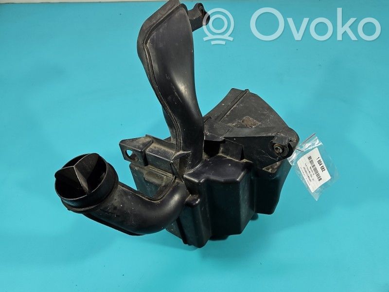 Risuonatore di aspirazione   4M519F763BB,IMPRK1604682
